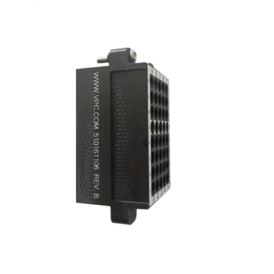 510161106 Micro Power/ Micro Coax， 模块， ITA， iCon 系列， 40 位